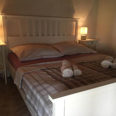 Mediterranean Apartment With Great Sea View Marina Eksteriør bilde