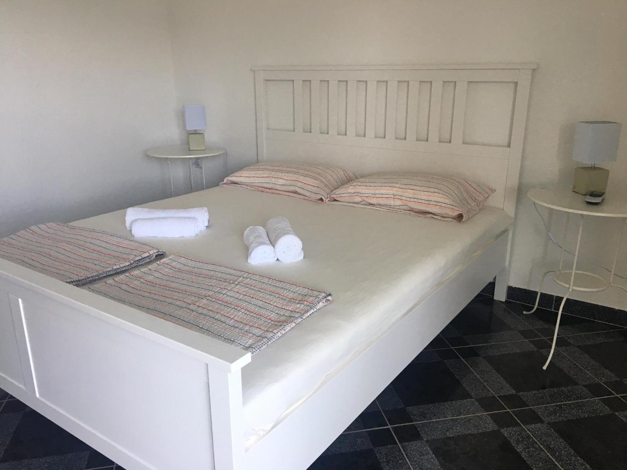 Mediterranean Apartment With Great Sea View Marina Eksteriør bilde