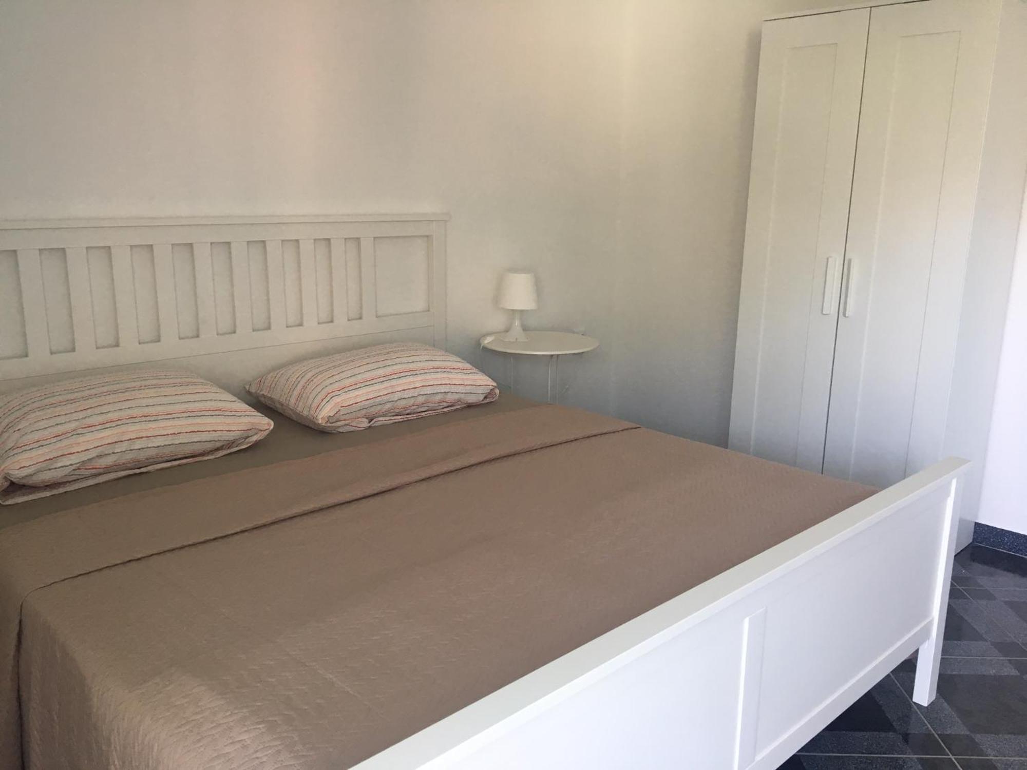 Mediterranean Apartment With Great Sea View Marina Eksteriør bilde