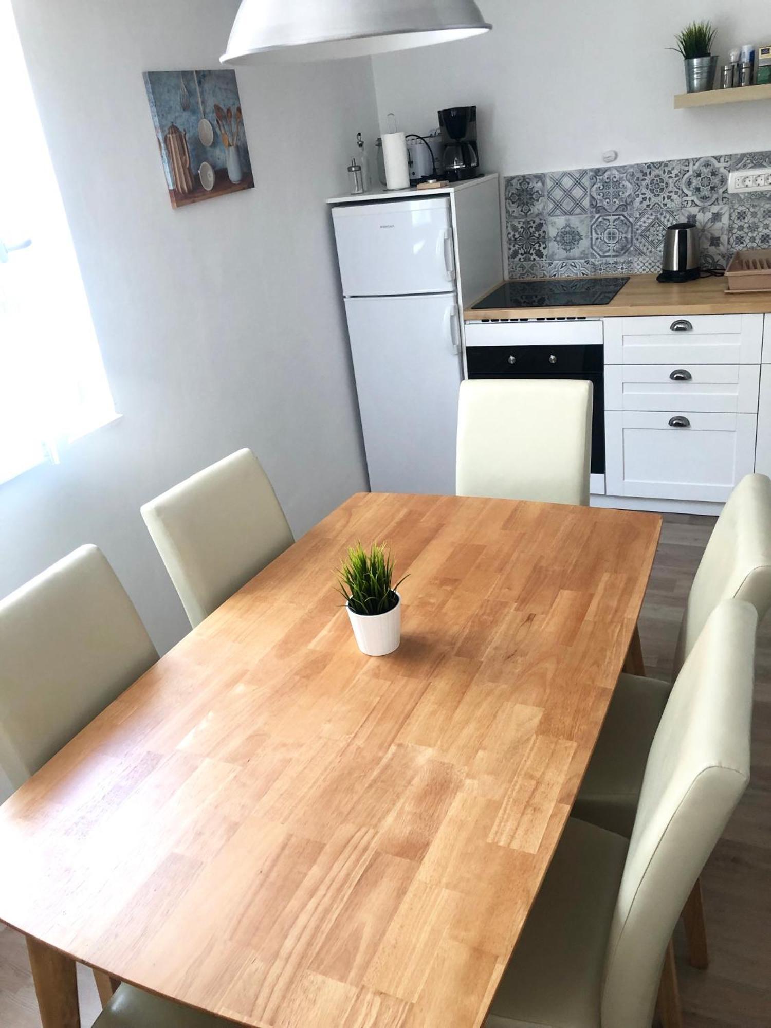 Mediterranean Apartment With Great Sea View Marina Eksteriør bilde