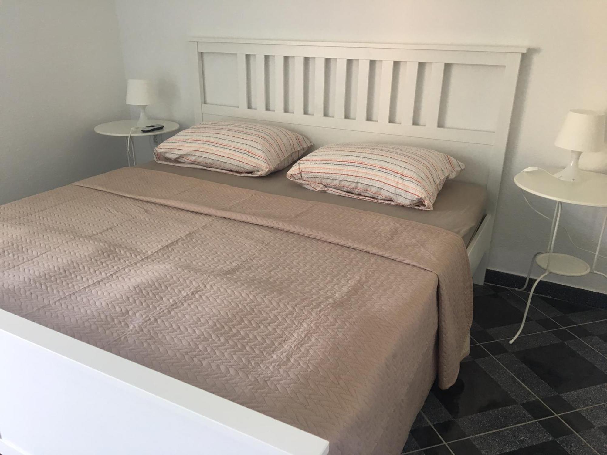 Mediterranean Apartment With Great Sea View Marina Eksteriør bilde