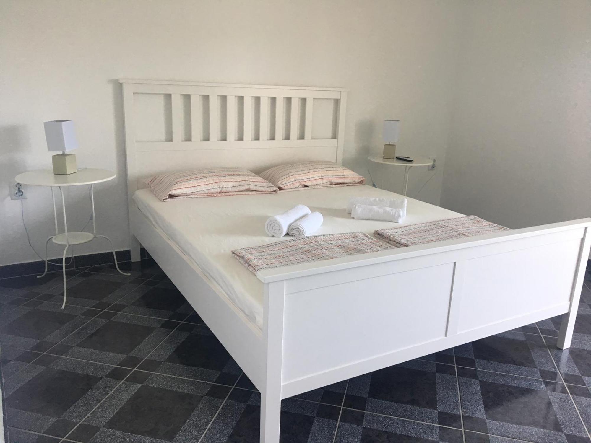 Mediterranean Apartment With Great Sea View Marina Eksteriør bilde
